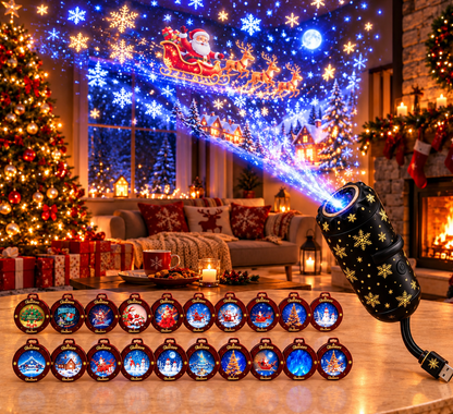 Christmas Limited Edition