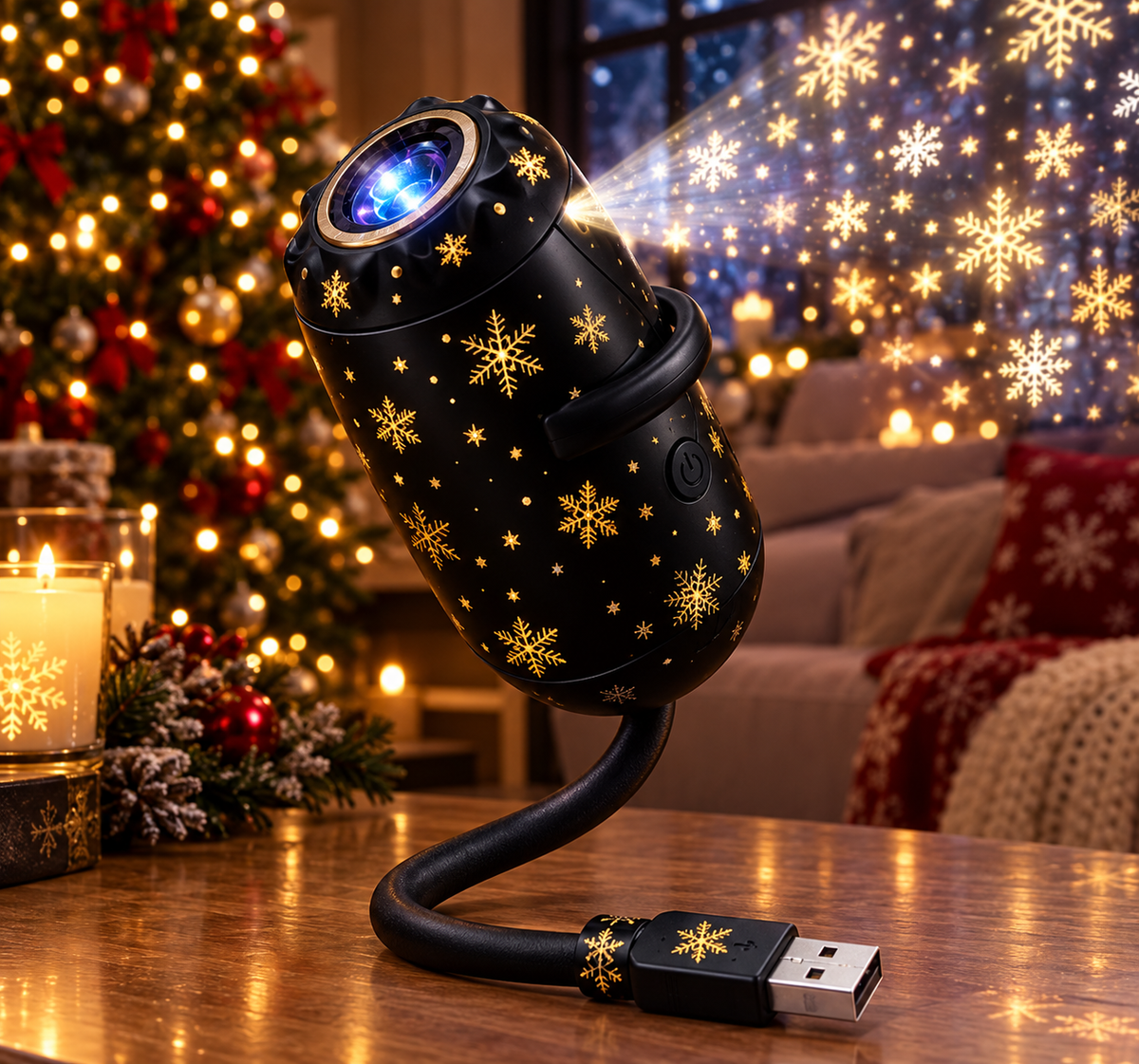 Christmas Limited Edition